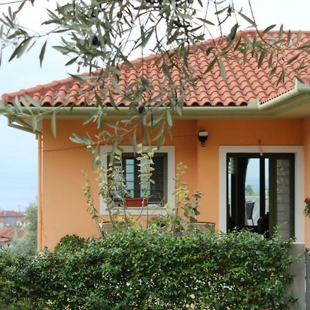 View House Villa Agria Exterior photo