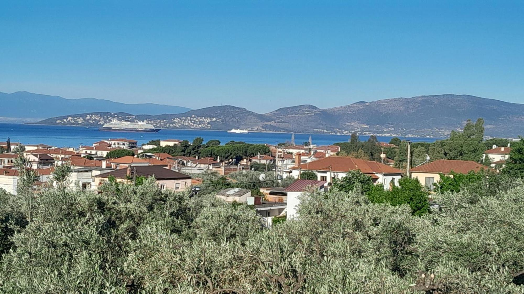 View House Villa Agria Exterior photo