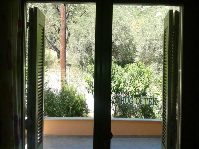 View House Villa Agria Exterior photo